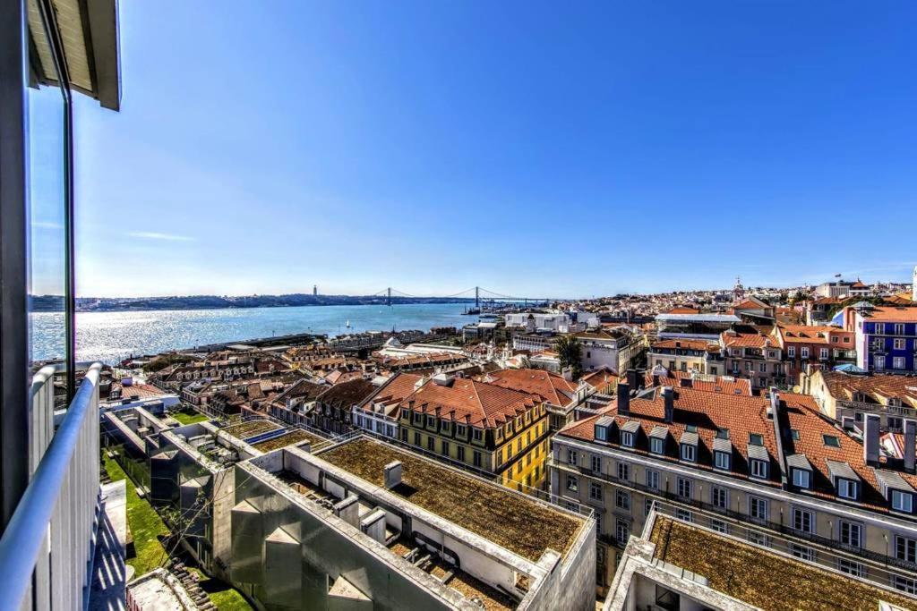 Lovelystay - Full Sky In Chiado Lisboa Kültér fotó