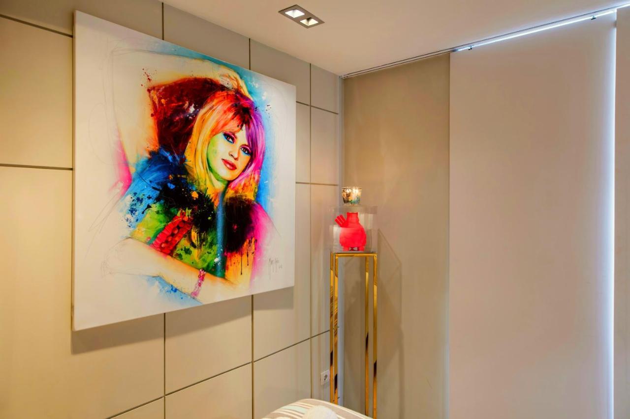 Lovelystay - Full Sky In Chiado Lisboa Kültér fotó
